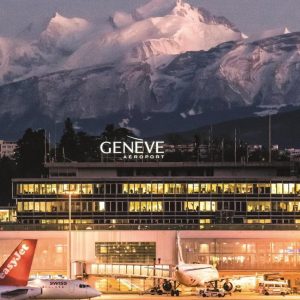 Forfait Aéroport Genève