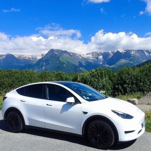 Abonnement VIP George VTC 74